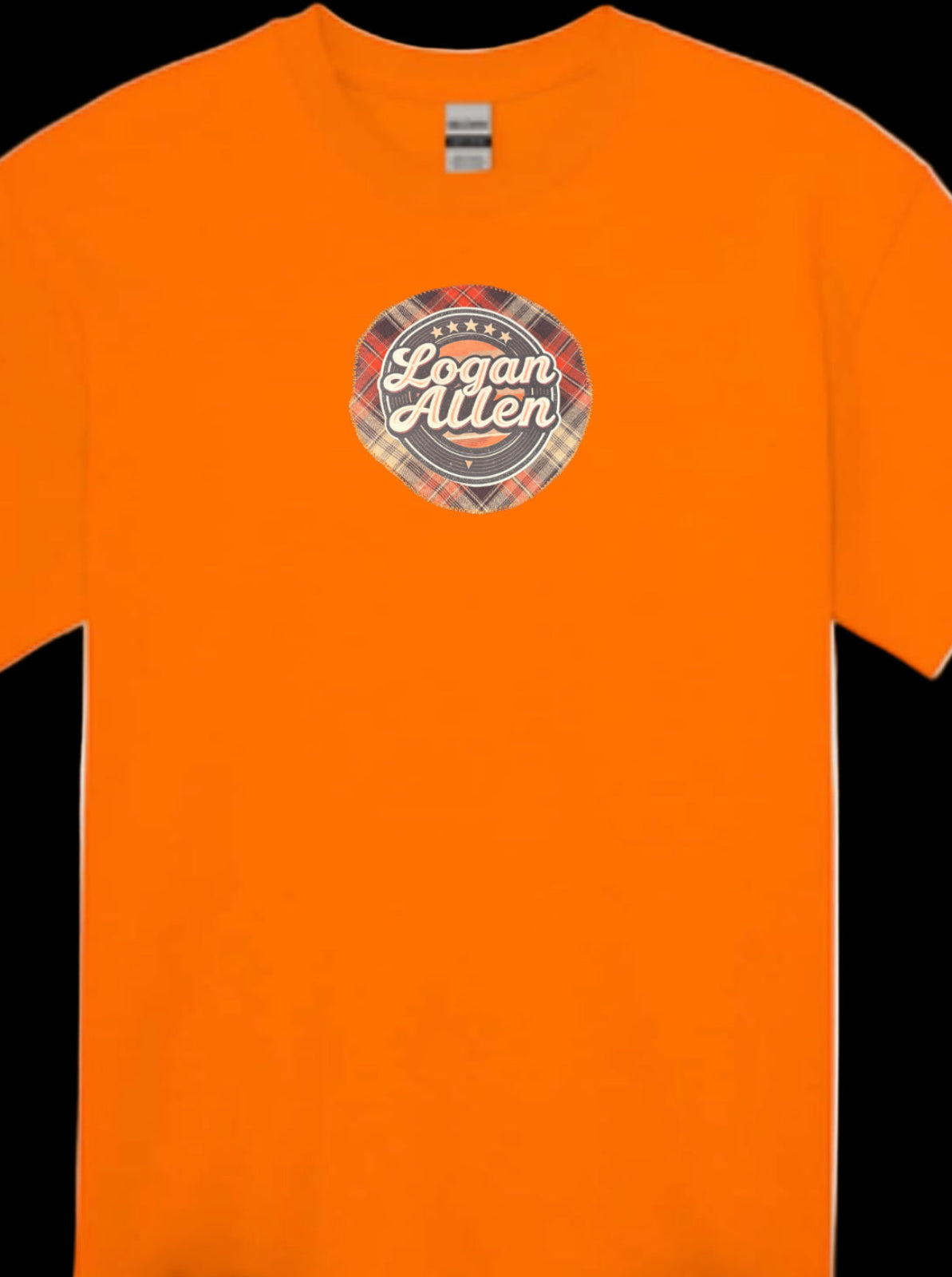 Logan Allen T-shirt
