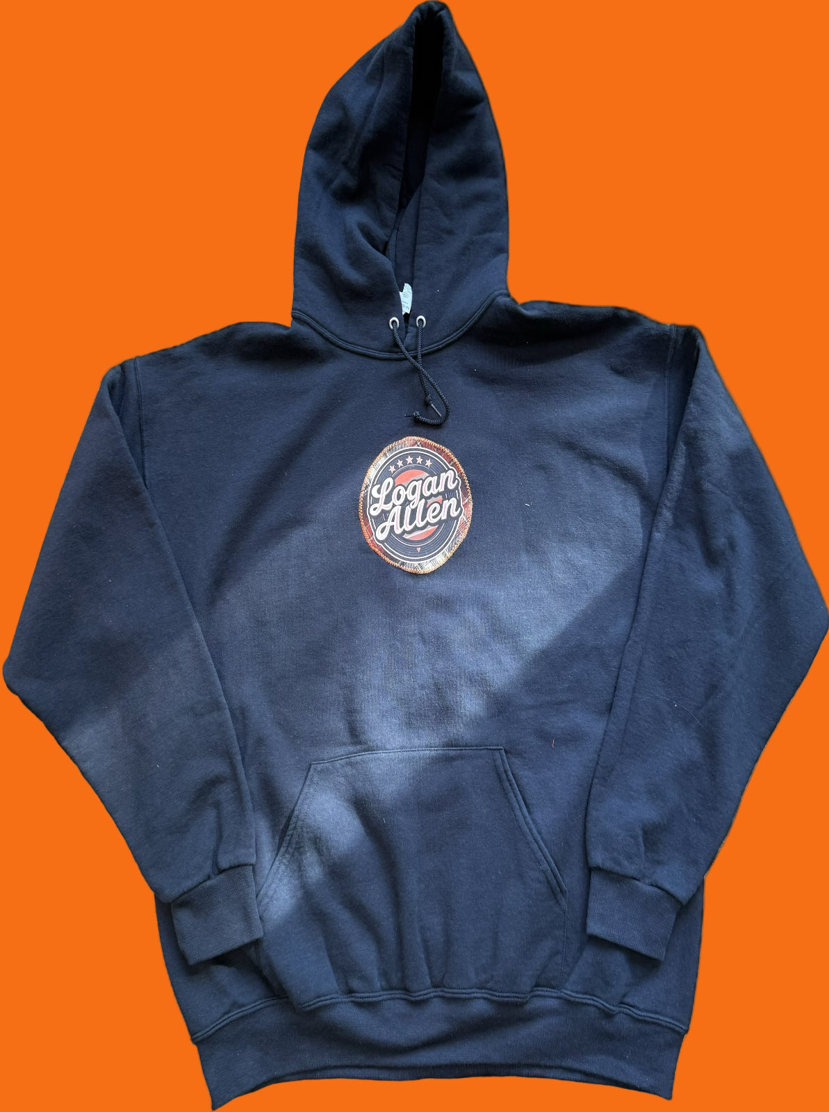 Logan Allen Signature Hoodie